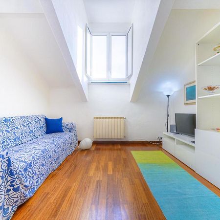 Ferienwohnung Il Nodo La Spezia Exterior foto