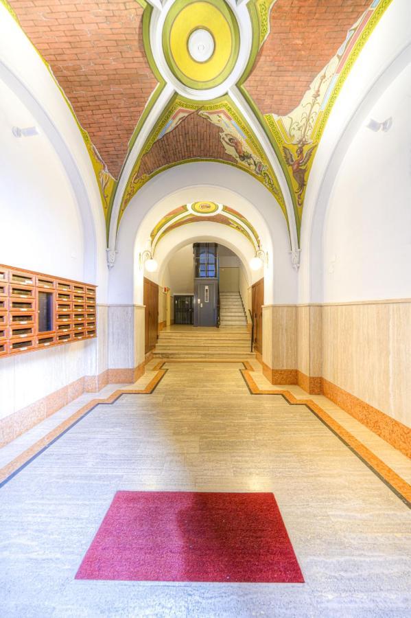 Ferienwohnung Il Nodo La Spezia Exterior foto