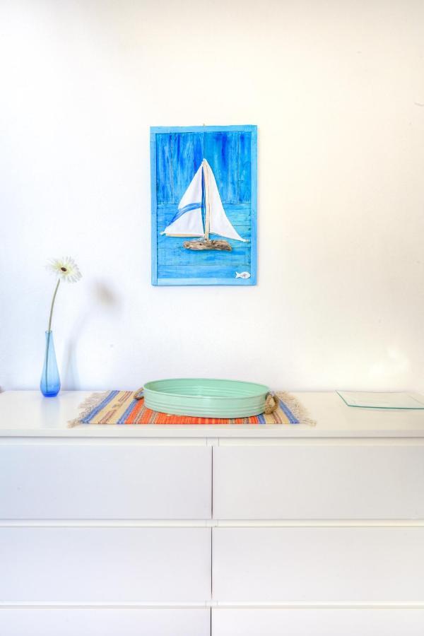 Ferienwohnung Il Nodo La Spezia Exterior foto